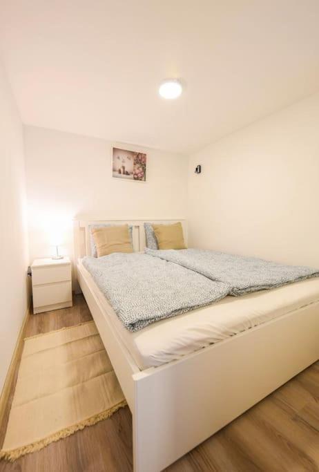1 Bedroom Flat In Nyar Str., Central Budapest Extérieur photo